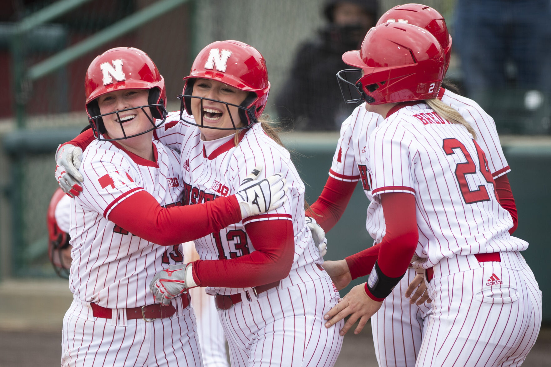 Top Journal Star photos for April